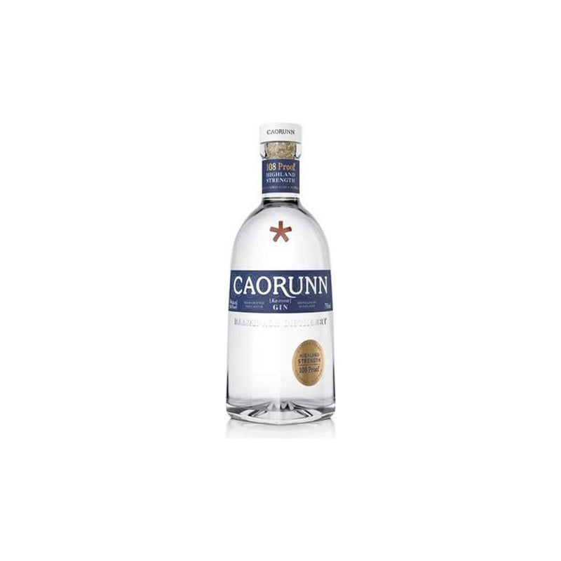 Caorunn Gin Highland Strength - Whiskey Caviar