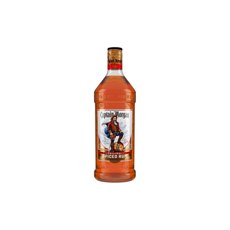 Captain Morgan 1.75L - Whiskey Caviar