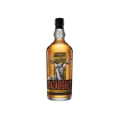 Cazadores Extra Anejo Tequila - Whiskey Caviar