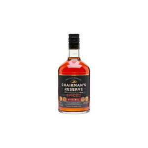 Chairman's Reserve Spiced Rum - Whiskey Caviar