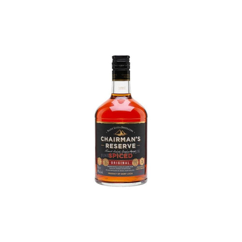 Chairman's Reserve Spiced Rum - Whiskey Caviar