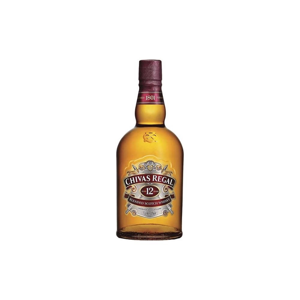 Chivas Regal – i Shop Liquor
