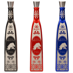 Casa Maestri Reserva de MFM Co-Pack - i Shop Liquor