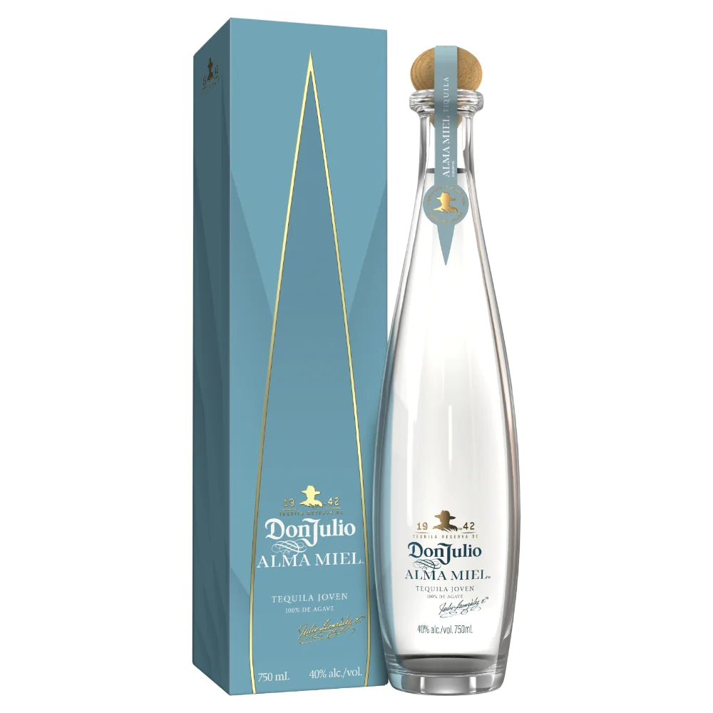 Don Julio Alma Miel Joven Tequila - i Shop Liquor