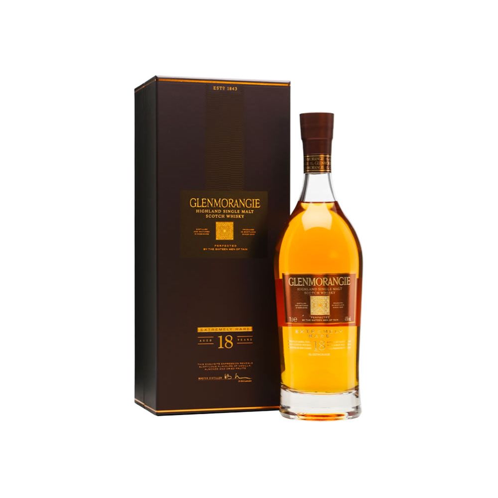 Glenmorangie 18 Year – i Shop Liquor