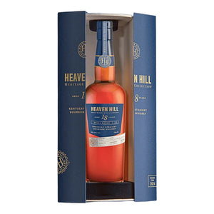 Heaven Hill Heritage Collection 18 Year Old 2024 Release - i Shop Liquor
