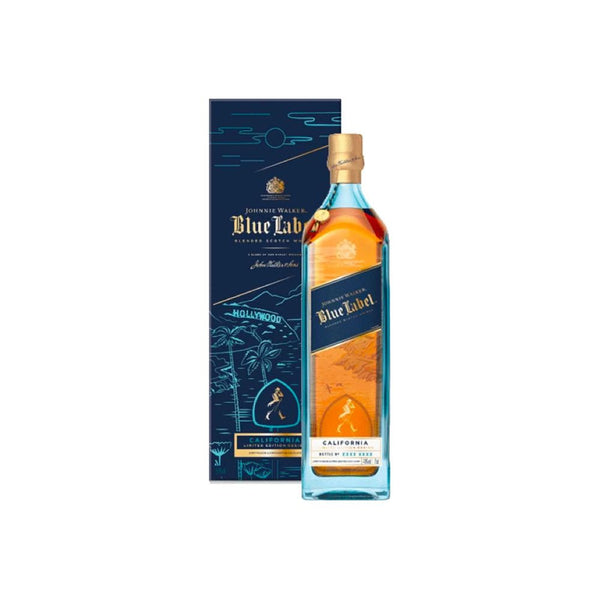 Johnnie Walker Blue Label – i Shop Liquor