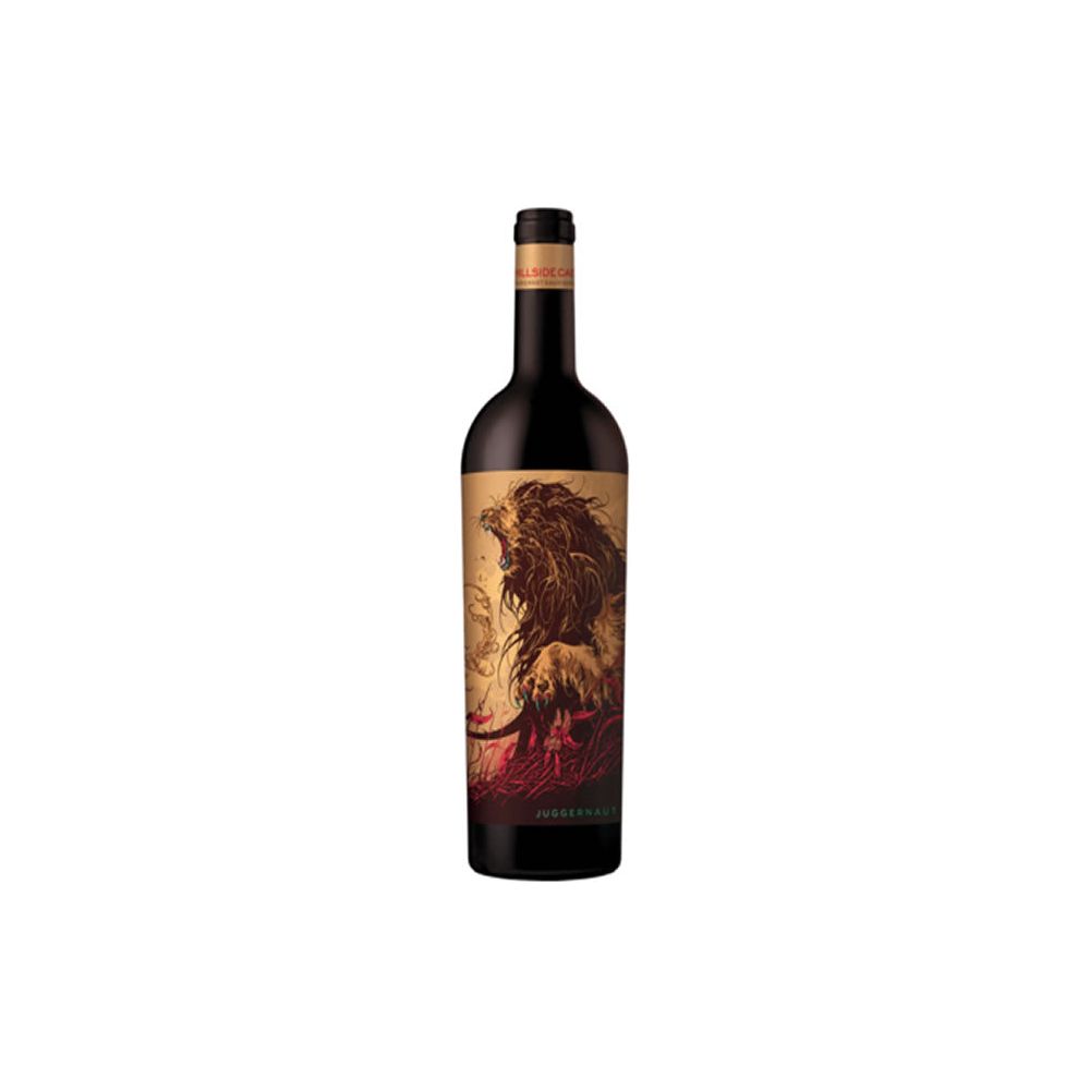 Juggernaut Hillside Cabernet Sauvignon – i Shop Liquor