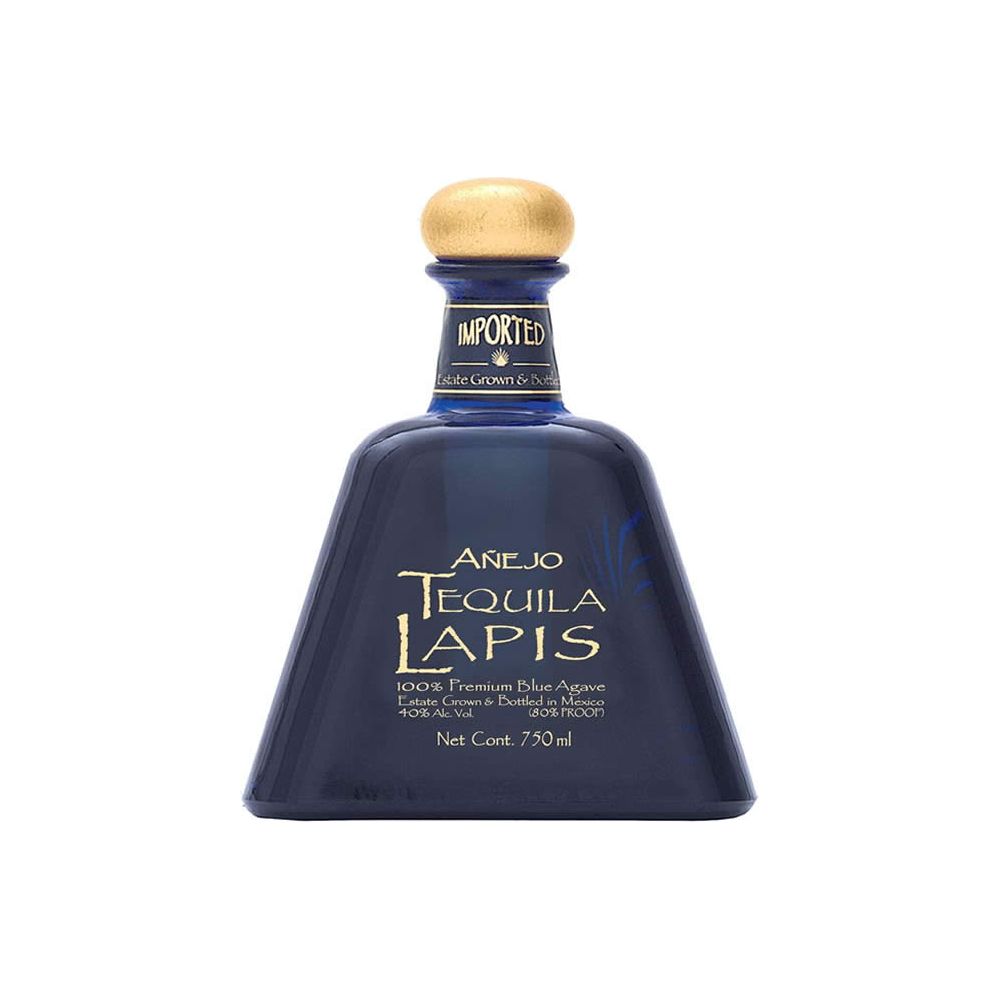 Lapis Tequila Anejo i Shop Liquor