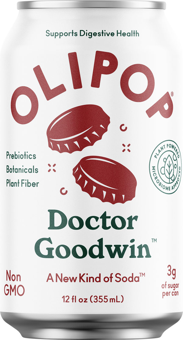 Doctor Goodwin - i Shop Liquor