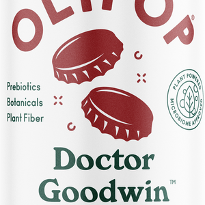 Doctor Goodwin - i Shop Liquor