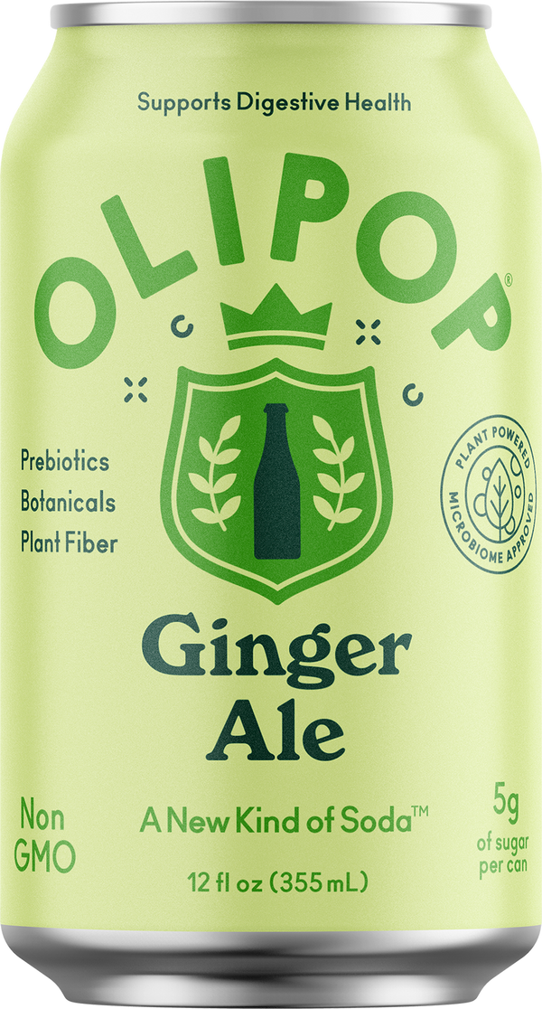 Ginger Ale - i Shop Liquor