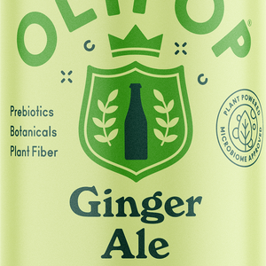 Ginger Ale - i Shop Liquor