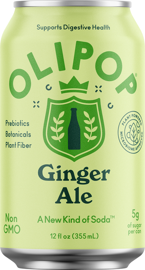 Ginger Ale - i Shop Liquor