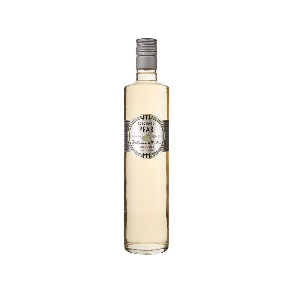 Rothman & Winter Orchard Pear Liqueur – i Shop Liquor