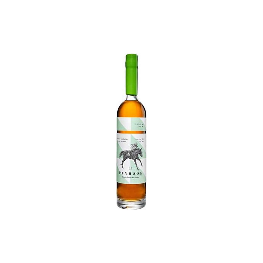 Pinhook Green Rye Pinhook Hard Rye Guy – i Shop Liquor