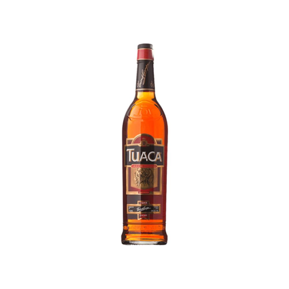 Tuaca Vanilla Citrus Liqueur – i Shop Liquor