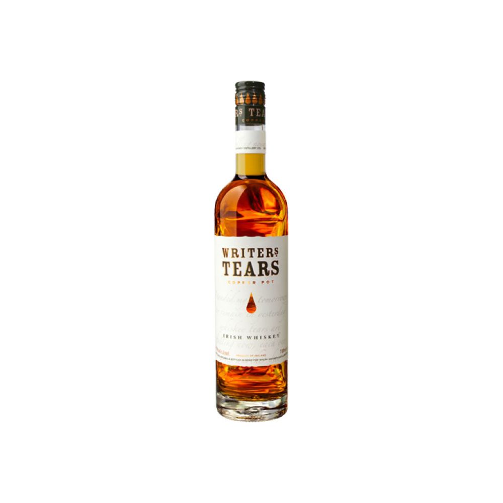 Writers' Tears Copper Pot Irish Whiskey – i Shop Liquor
