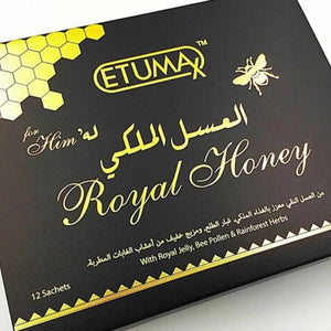 Etumax royal honey - i Shop Liquor