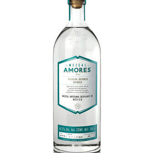 Mezcal Amarás Cupreata - i Shop Liquor
