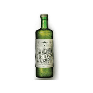 Ancho Reyes Verde Chile Poblano Liqueur - Whiskey Caviar