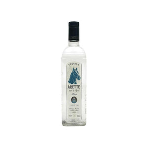 Arette Blanco Tequila - Whiskey Caviar