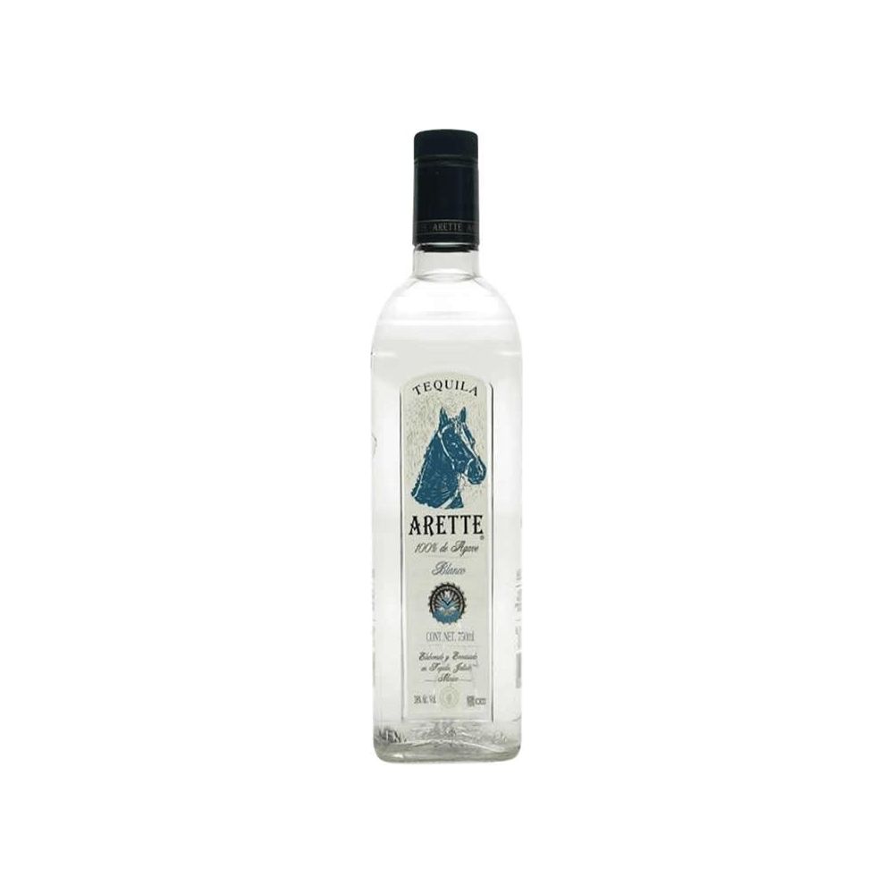 Arette Blanco Tequila - Whiskey Caviar