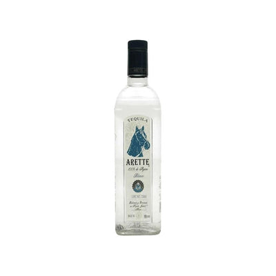 Arette Blanco Tequila - Whiskey Caviar