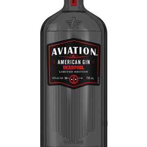 Aviation Gin Deadpool Edition - i Shop Liquor