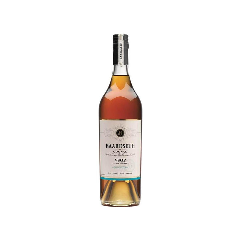 Baardseth Cognac VSOP Vieille Reserve Cognac - Whiskey Caviar