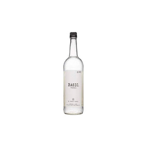 Basic Vodka - Whiskey Caviar