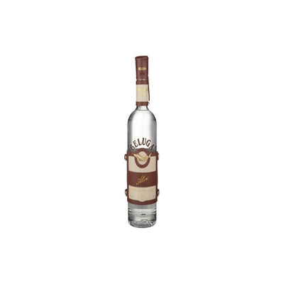 Beluga Noble Allure Vodka - Whiskey Caviar