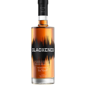 Blackened American Whiskey 375mL - i Shop Liquor