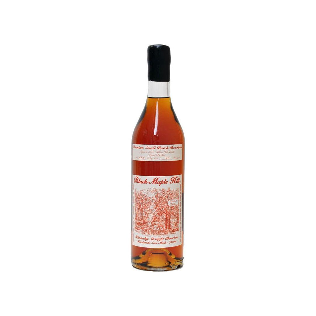 Black Maple Hill Premium Small Batch Straight Bourbon Whiskey - Whiskey Caviar