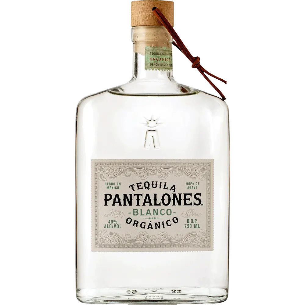 Tequila Pantalones Blanco - i Shop Liquor
