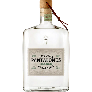 Tequila Pantalones Blanco - i Shop Liquor