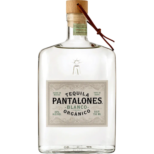 Tequila Pantalones Blanco - i Shop Liquor