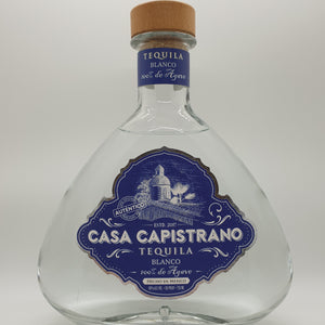 Casa Capistrano Blanco - i Shop Liquor