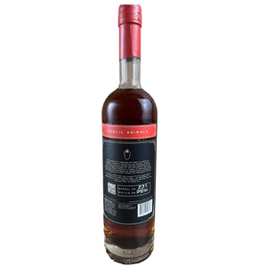 Rare Character Brook Hill Bourbon Whiskey 126.47 Proof - i Shop Liquor