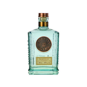 Brooklyn Gin 750ml - Whiskey Caviar