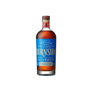 Burnside Goose Hollow RSV Bourbon Whiskey - Whiskey Caviar