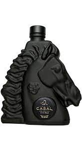 Tequila Cabal Extra Añejo Limited Edition Horse Head Bottle - i Shop Liquor