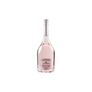 Calirosa Rosa Blanco Tequila - Whiskey Caviar