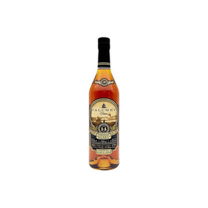Calumet Farm 14 Year Old Single Rack Black Bourbon Whiskey - Whiskey Caviar