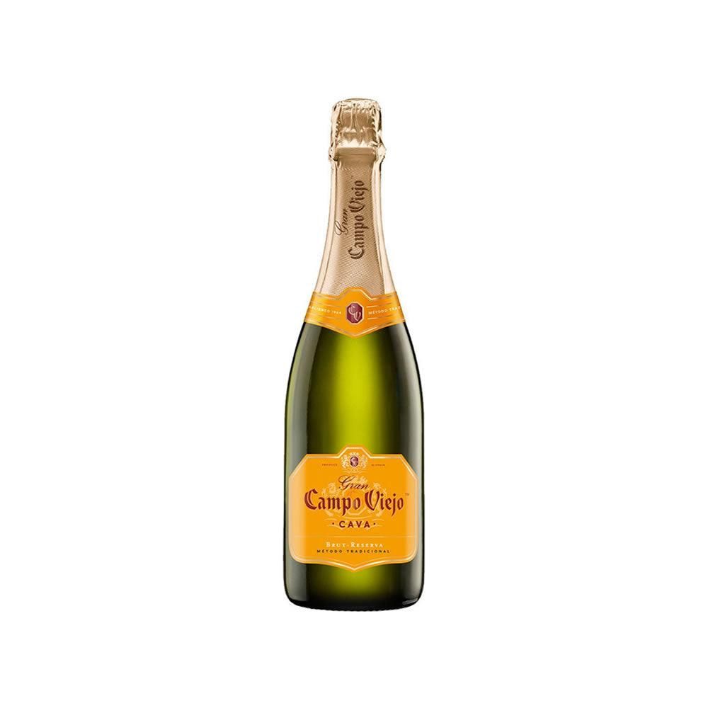 Campo Viejo Cava Brut Reserva - Whiskey Caviar