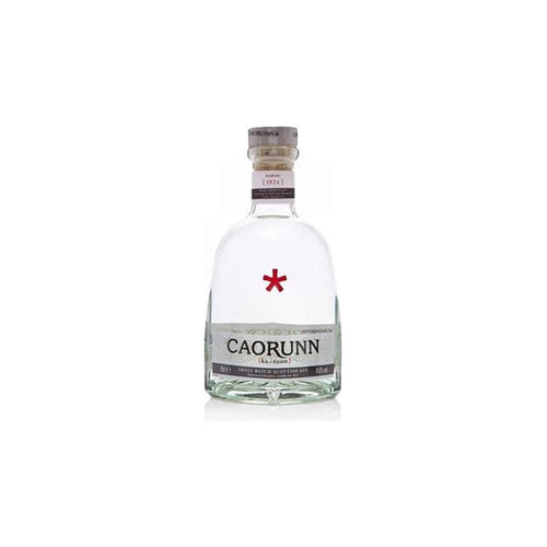 Caorunn Gin - Whiskey Caviar
