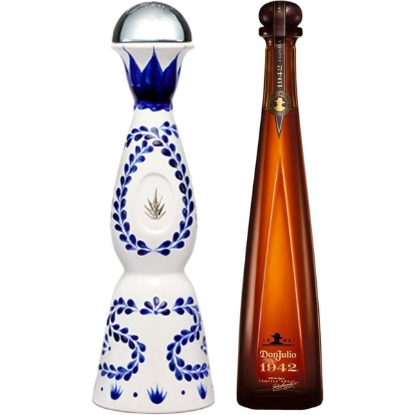 Clase Azul Reposado Tequila 750ml - Old Town Tequila