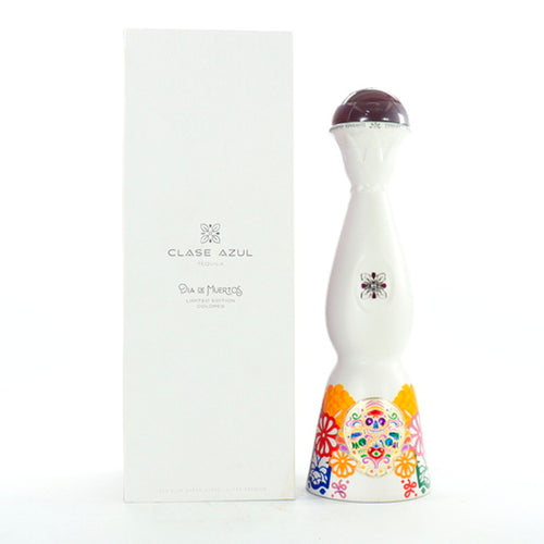 Clase Azul Dia de los Muertos Joven Tequila - i Shop Liquor