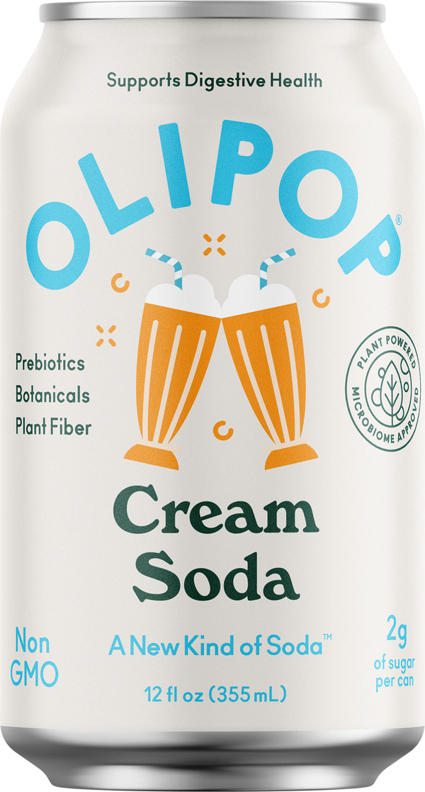 Cream Soda