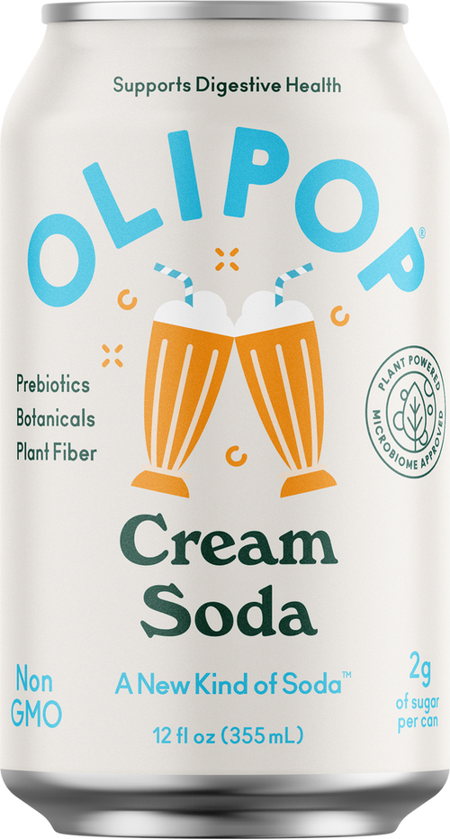 Cream Soda - i Shop Liquor